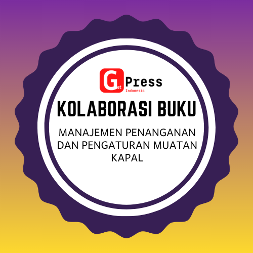 2767 MANAJEMEN PENANGANAN DAN PENGATURAN MUATAN KAPAL